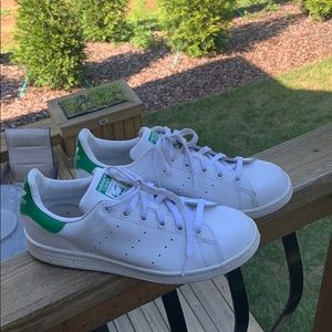 Stan Smith